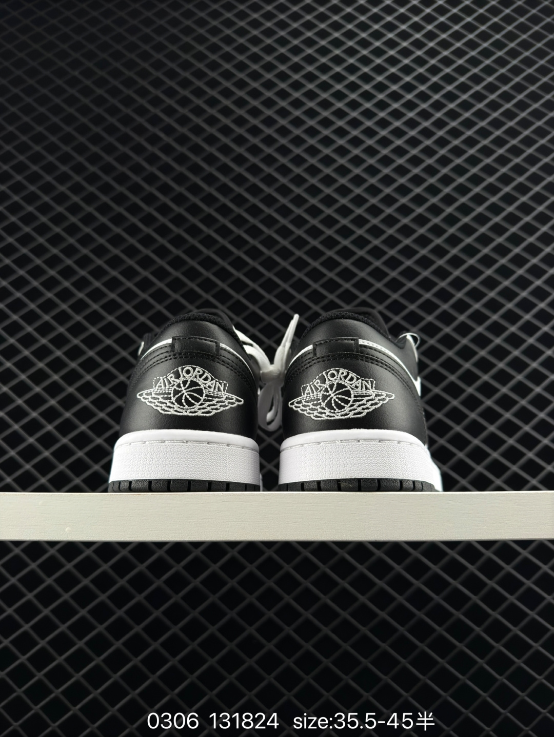 Air Jordan 1 Low AJ1